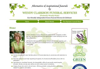 Wendy Clarkson Funeral Services Wendy Clarkson Funeral Services