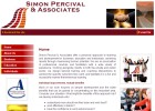 Simon Percival & Associates - Life Coach Simon Percival & Associates - Life Coach