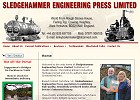 Sledgehammer Engineering Press Limited - Publishers